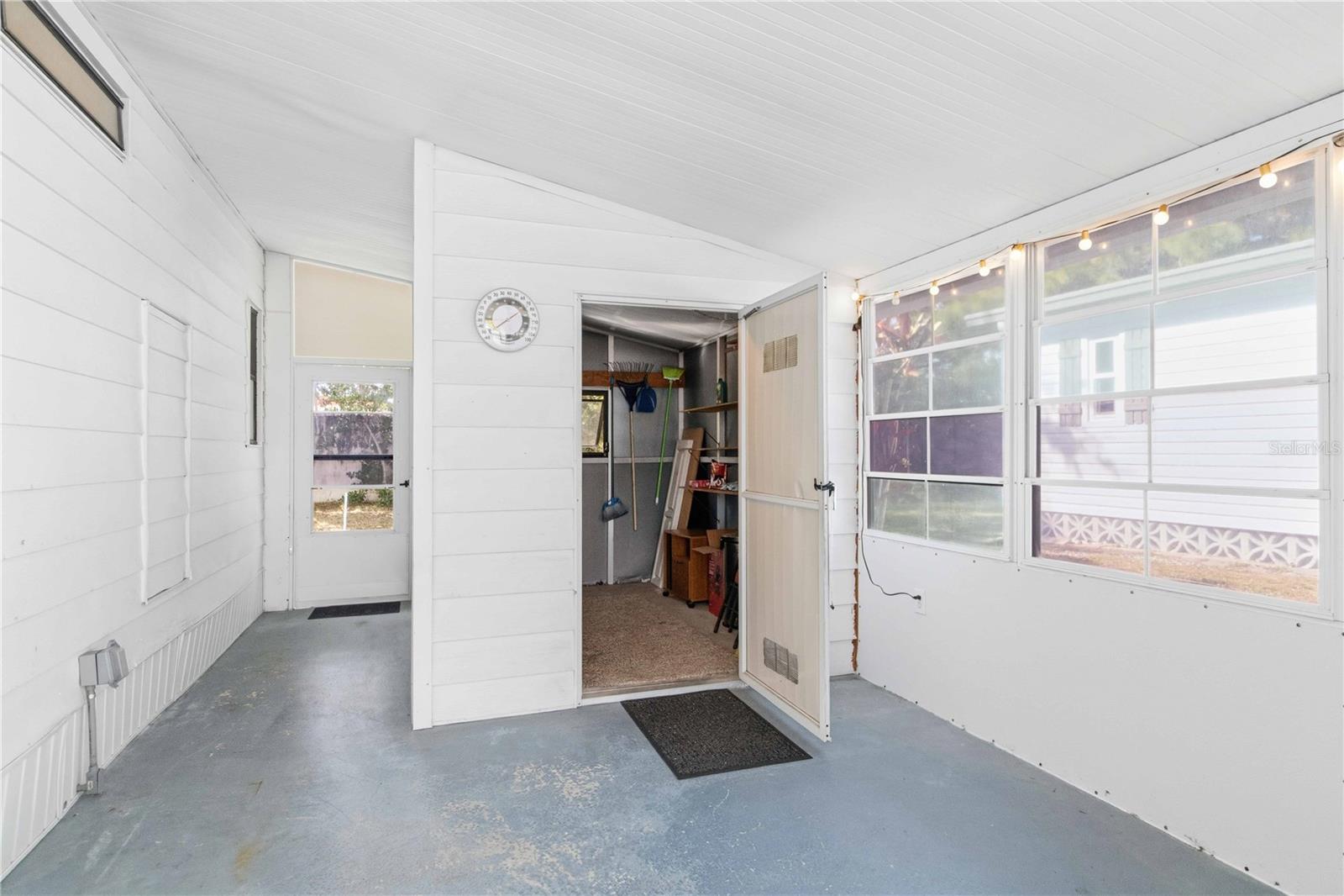 ARBORS - Residential