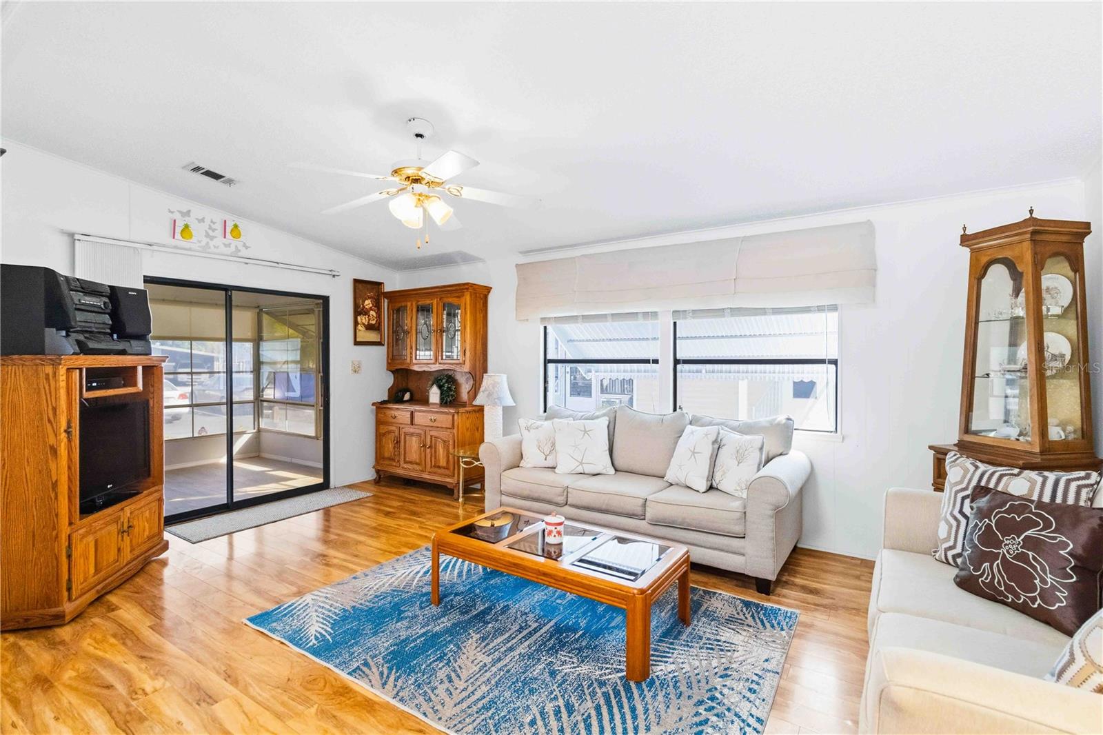 ARBORS - Residential