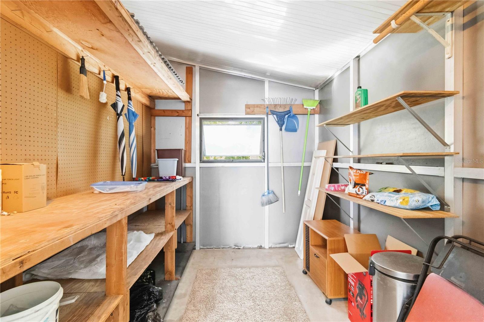 ARBORS - Residential