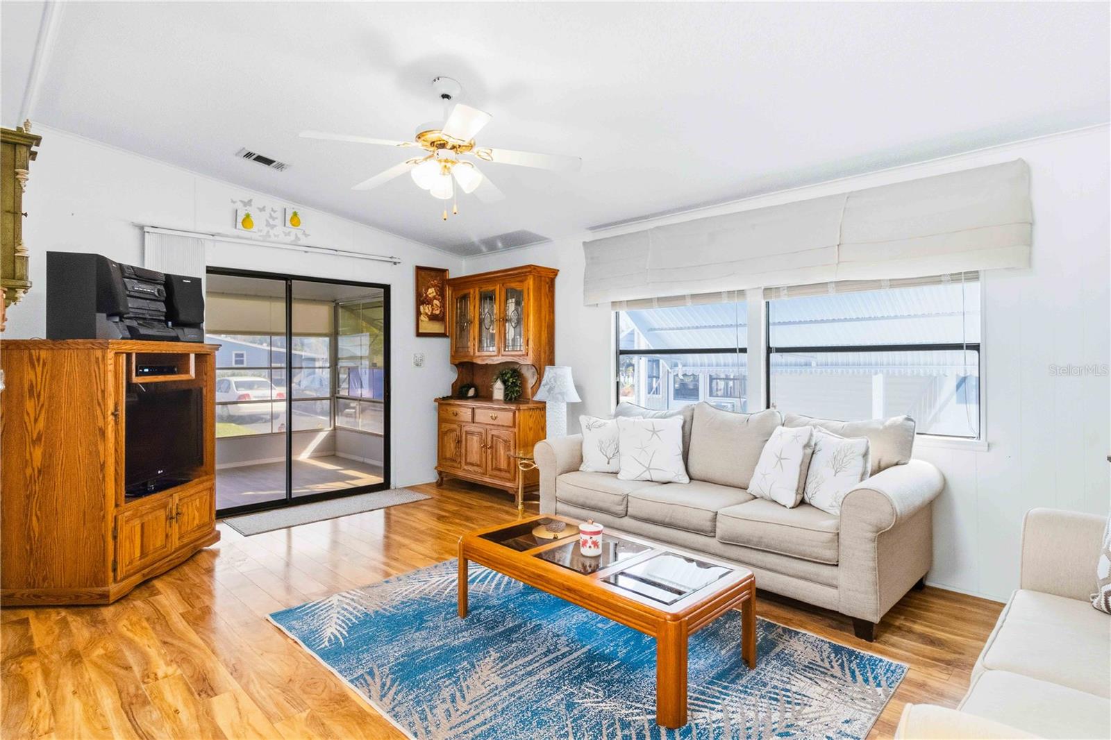 ARBORS - Residential