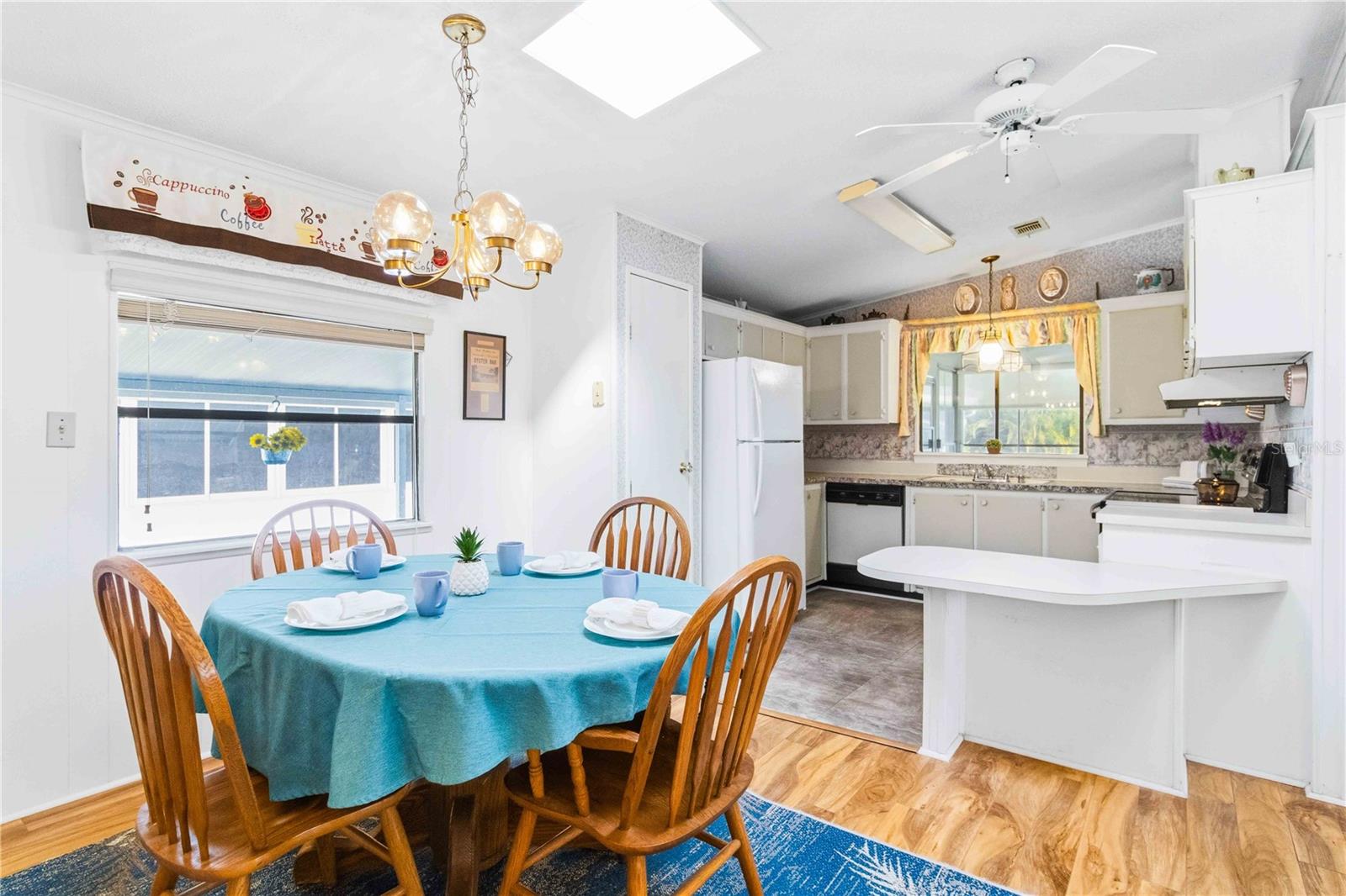 ARBORS - Residential