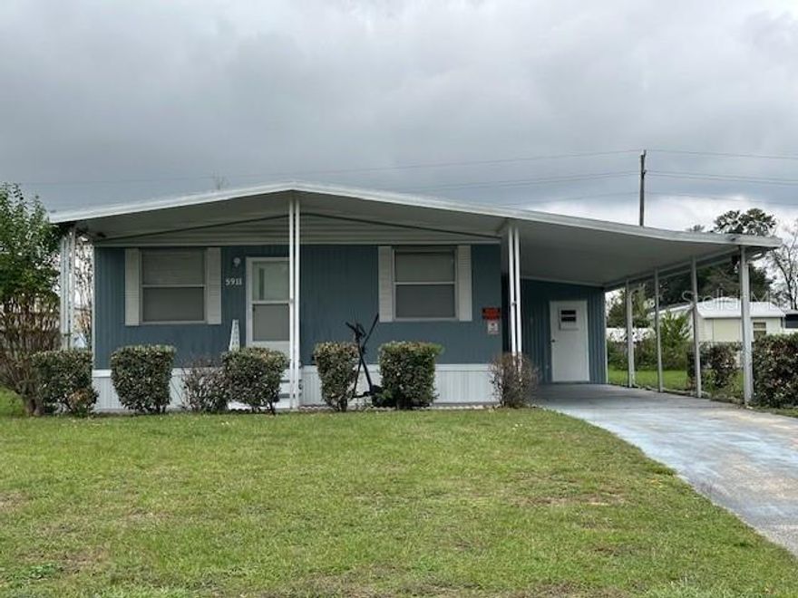 Location! Location!  Move-in December 1. NO PETS/ NO SMOKING.  Two bedrooms, two baths, living, dining, and family room. Home located in a short distance to 60 Ave, Hwy 200, Hwy 40, I-75, grocery shopping, restaurants, medical facilities, family entertainment, paddock mall, collage, and much more. More pictures to follow. .