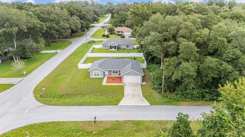 A home in OCALA