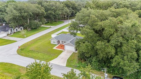 A home in OCALA