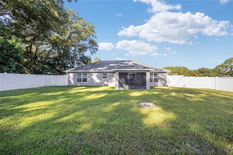 A home in OCALA