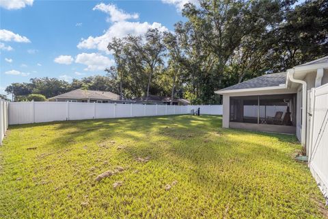 A home in OCALA