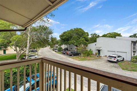 A home in PINELLAS PARK