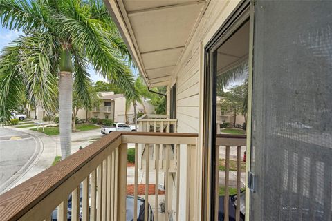 A home in PINELLAS PARK