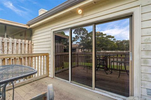 A home in PINELLAS PARK