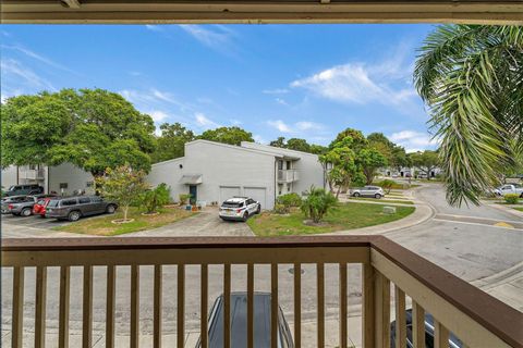 A home in PINELLAS PARK