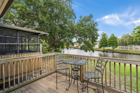 A home in PINELLAS PARK