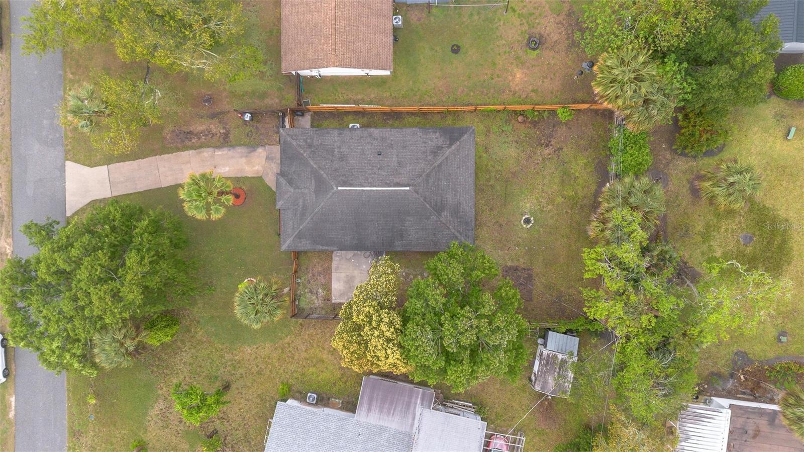 RIO VISTA 20 - Residential