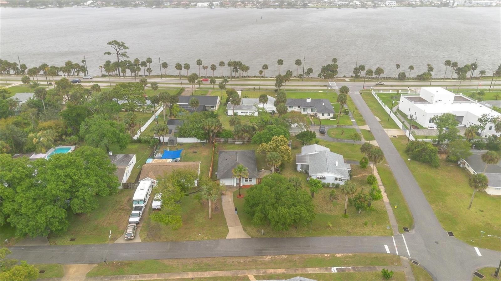 RIO VISTA 20 - Residential