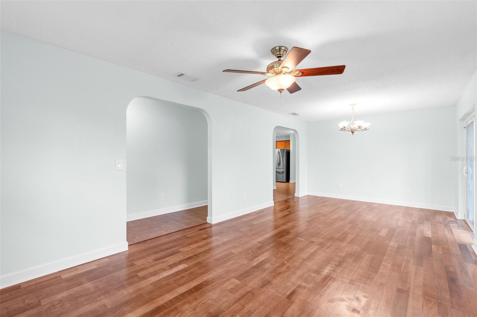 RIO VISTA 20 - Residential