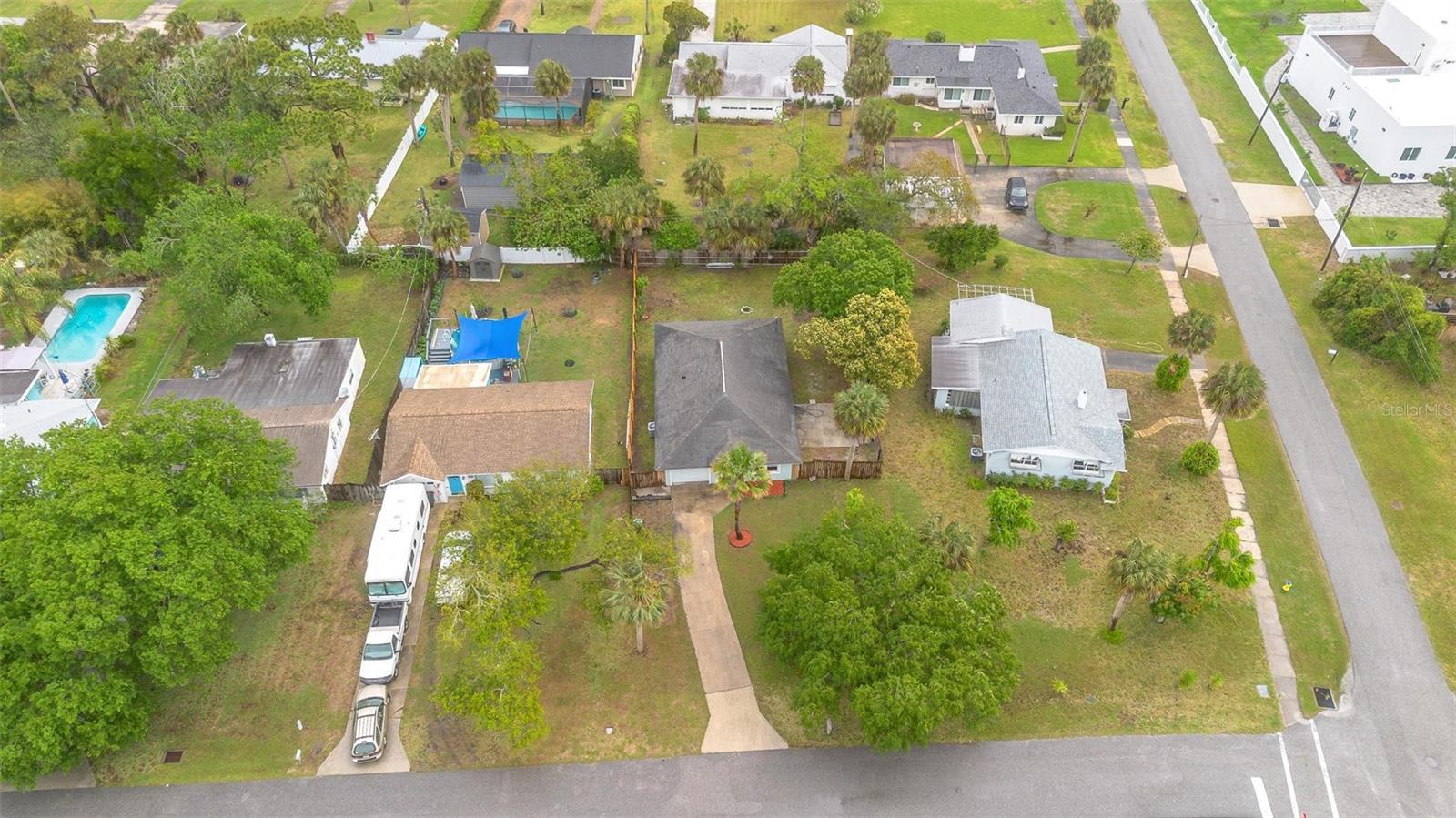 RIO VISTA 20 - Residential