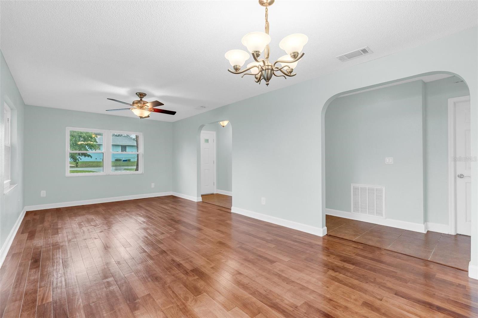 RIO VISTA 20 - Residential