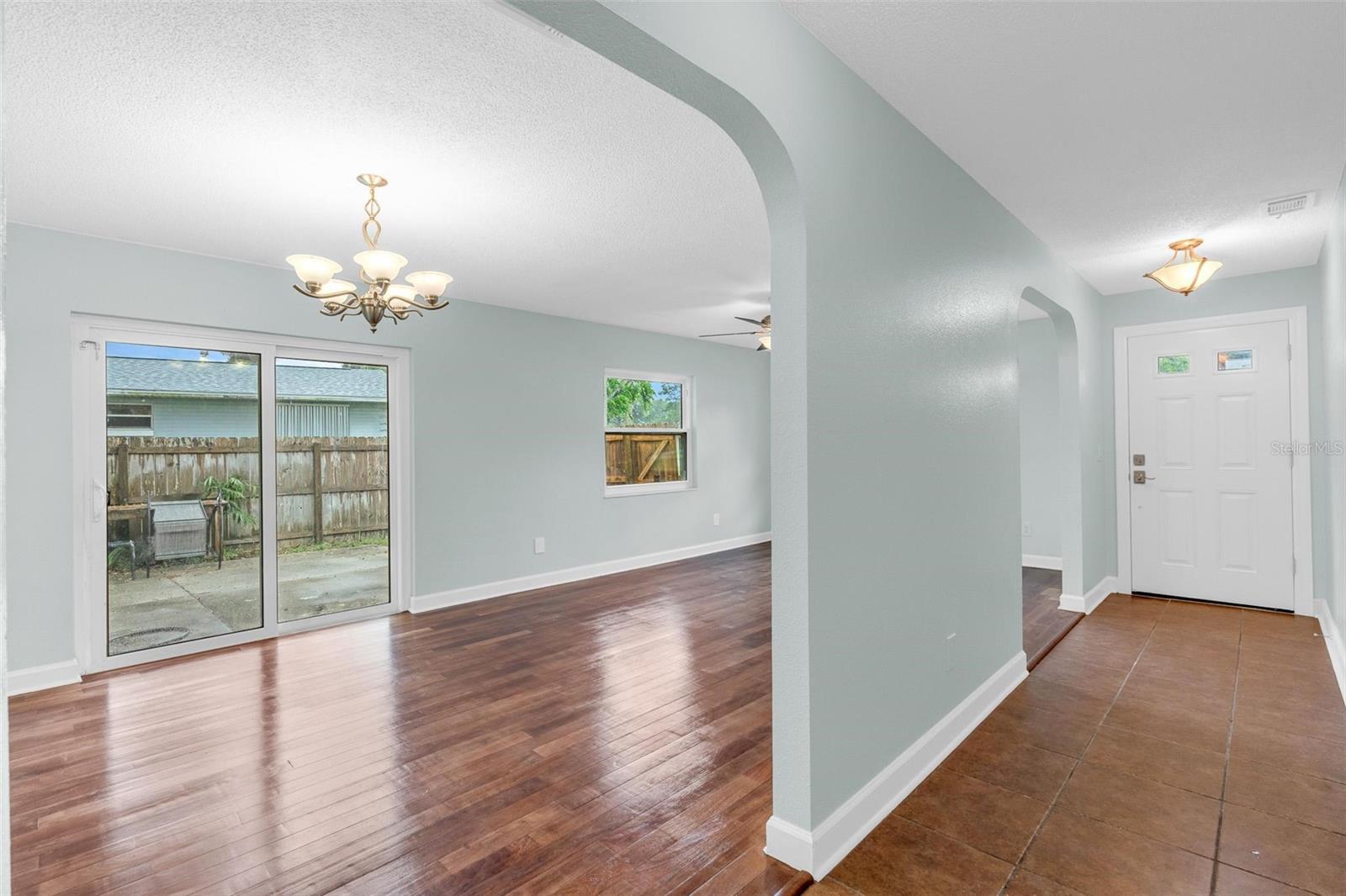 RIO VISTA 20 - Residential