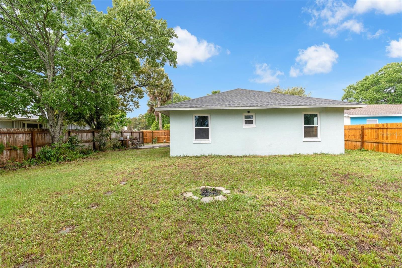 RIO VISTA 20 - Residential