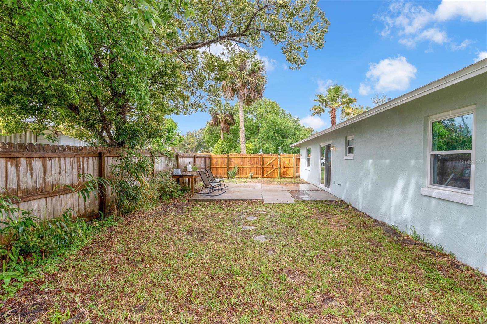 RIO VISTA 20 - Residential