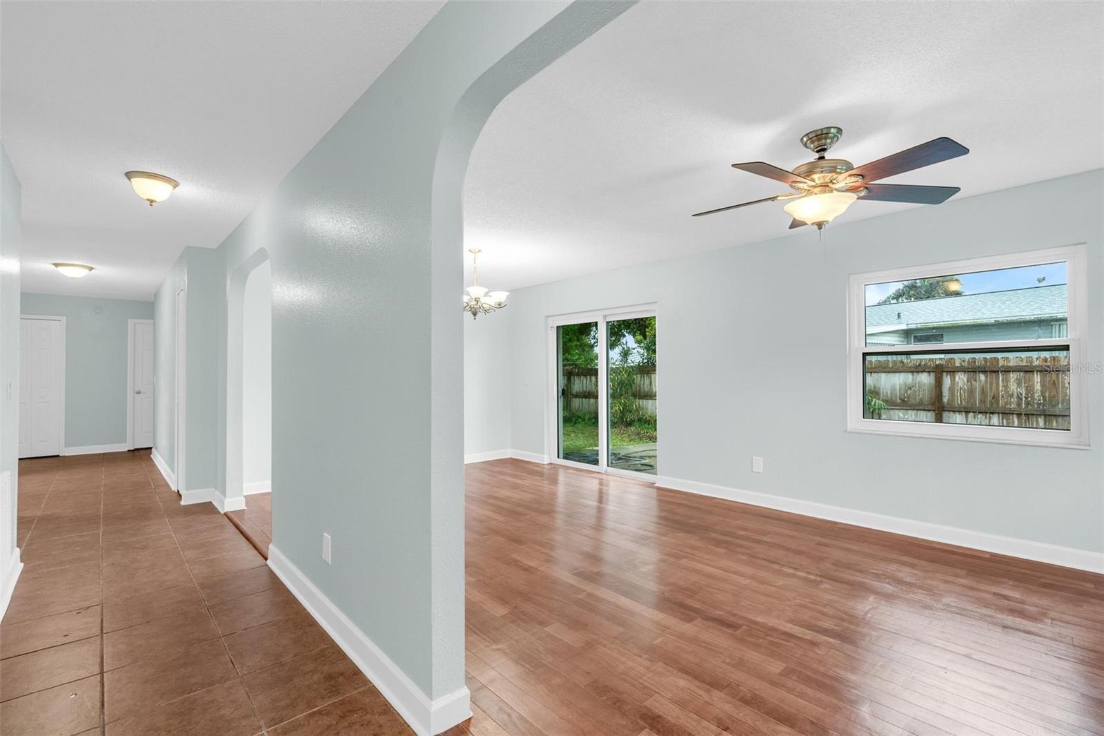 RIO VISTA 20 - Residential