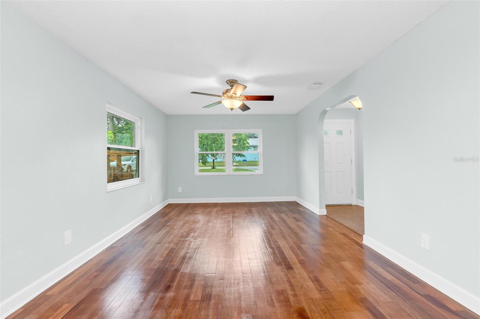 RIO VISTA 20 - Residential