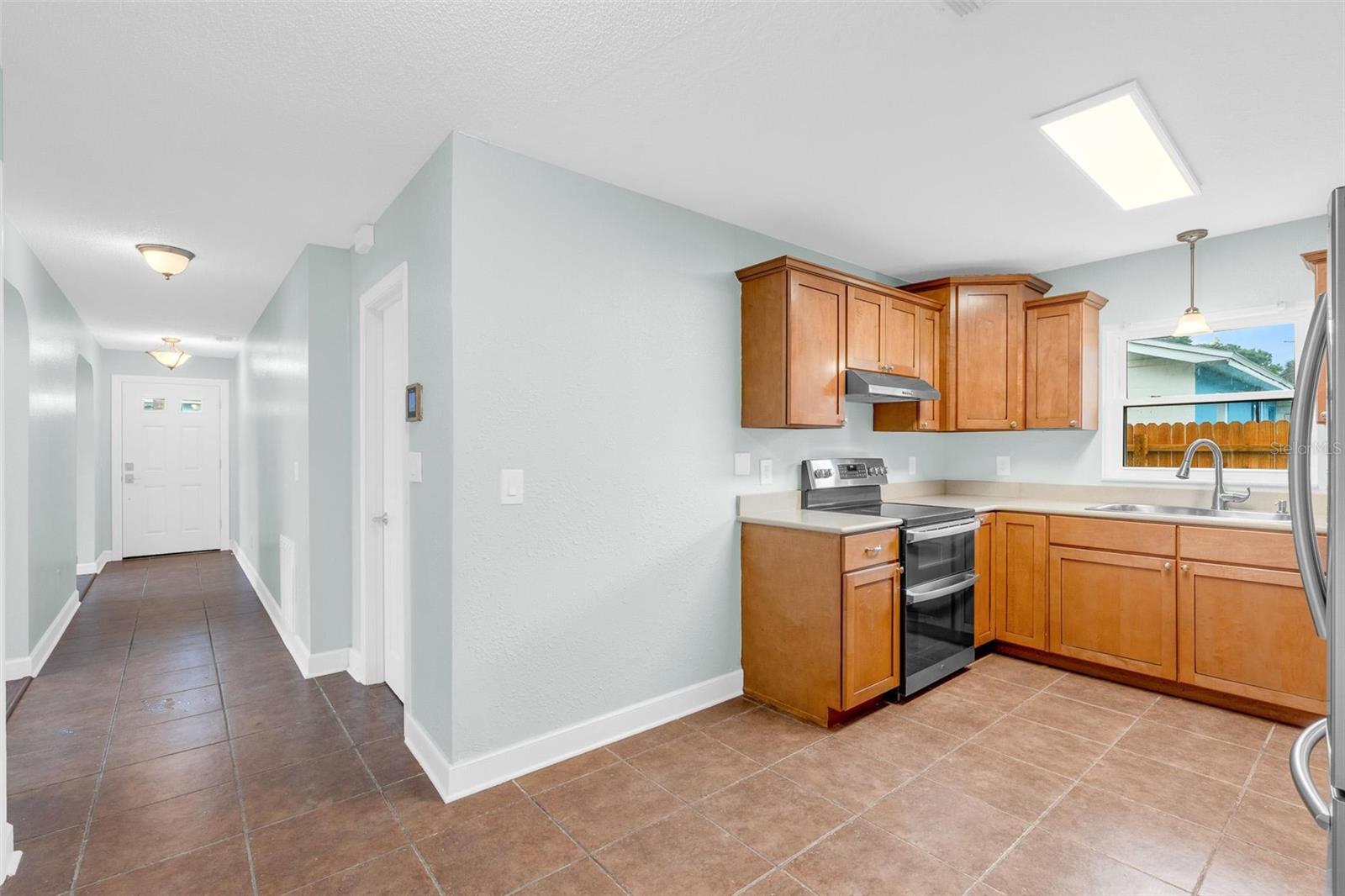 RIO VISTA 20 - Residential