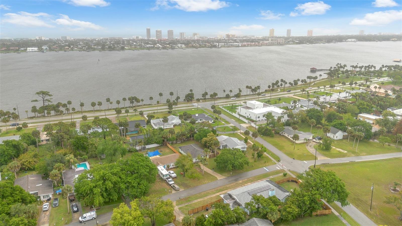 RIO VISTA 20 - Residential