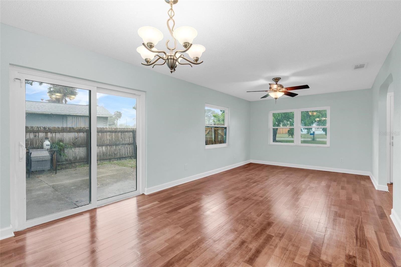 RIO VISTA 20 - Residential