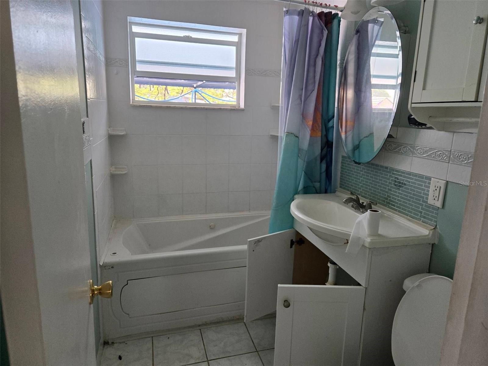 PORT MALABAR UNIT 02 - Residential