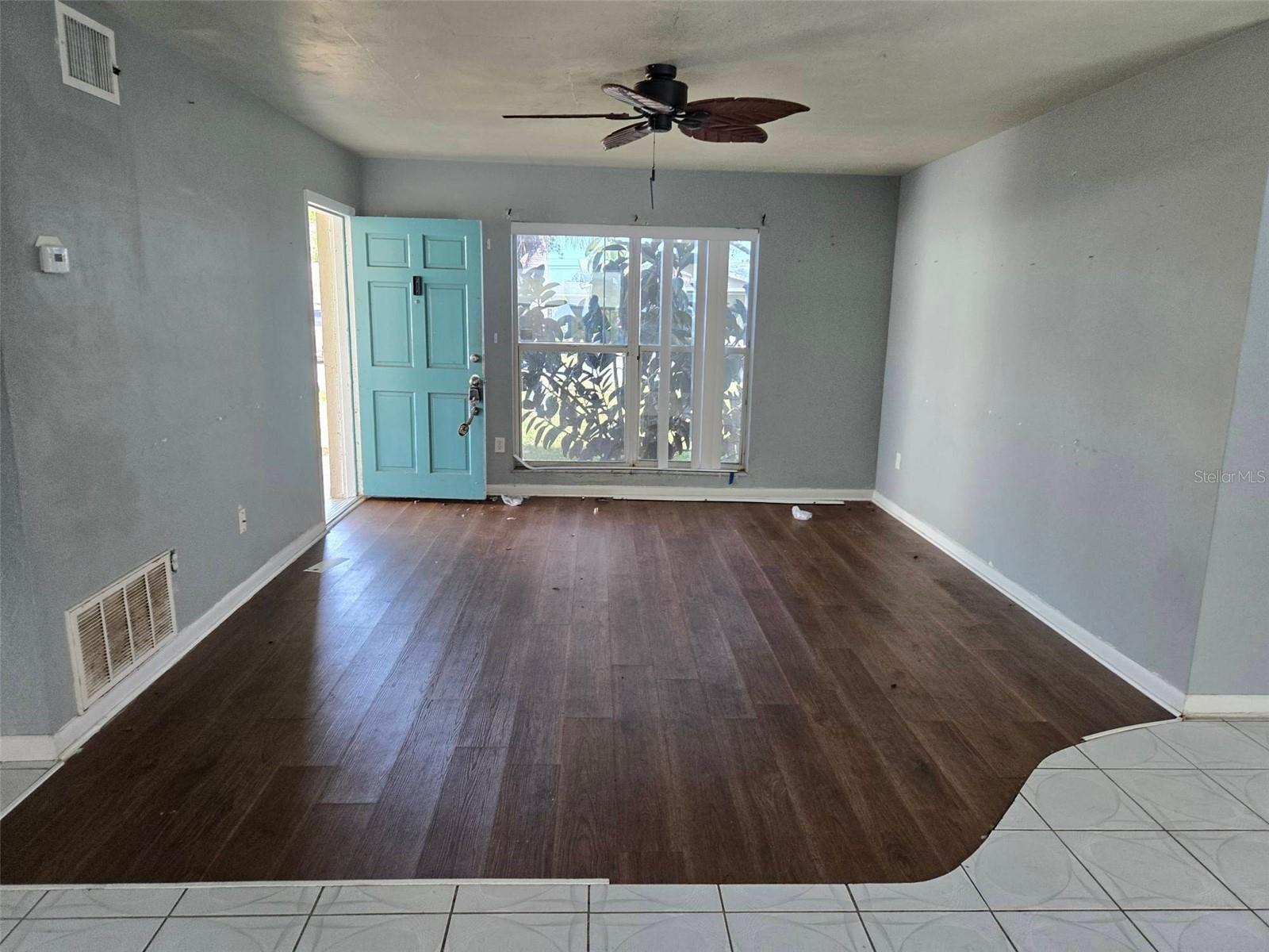 PORT MALABAR UNIT 02 - Residential