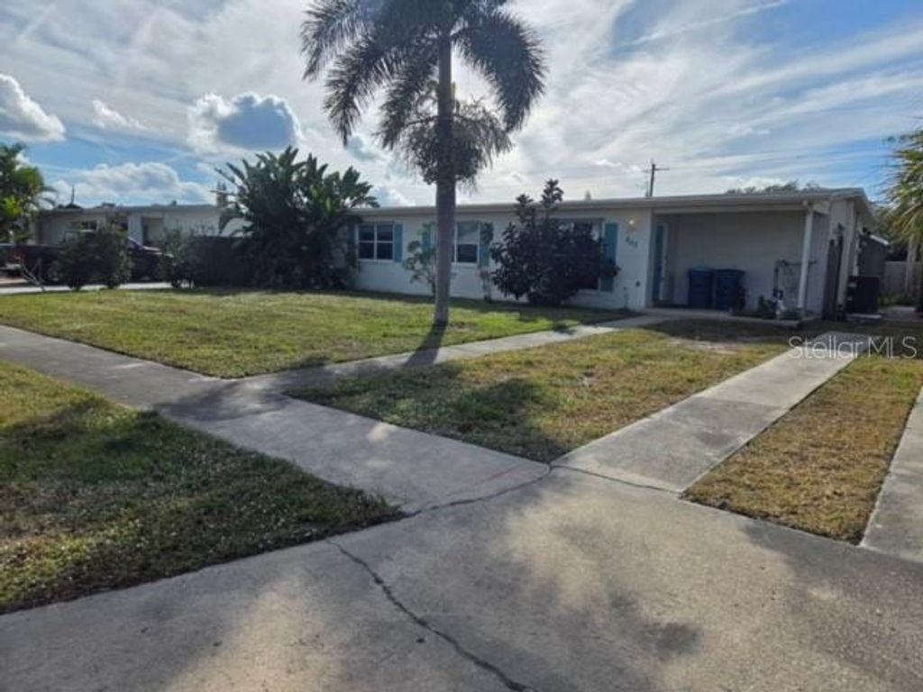 Photo of 942 Abeto Street NE, Palm Bay, FL 32905 (MLS # R4910489)