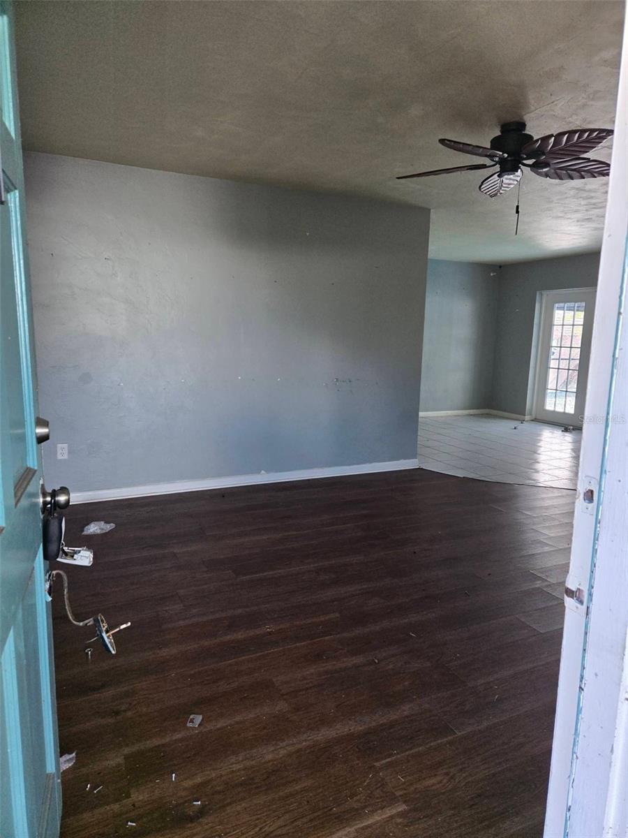 PORT MALABAR UNIT 02 - Residential