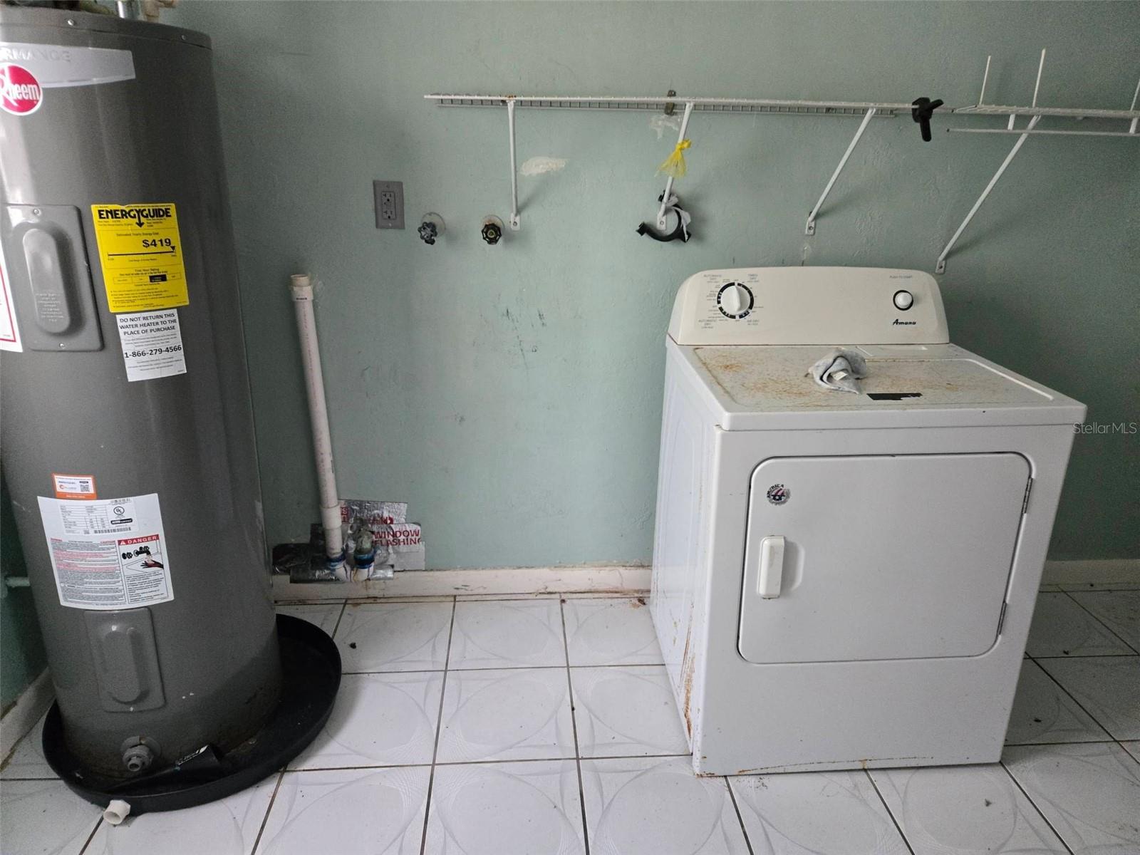 PORT MALABAR UNIT 02 - Residential