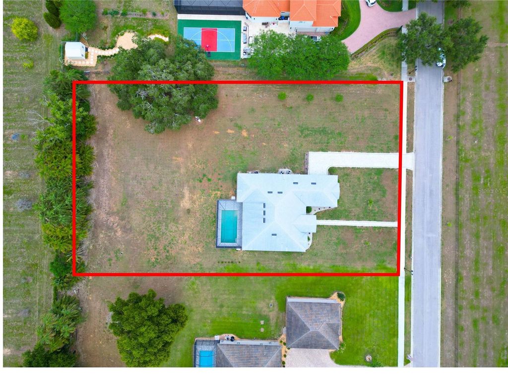Photo of 10920 Flint Estates Drive, Thonotosassa, FL 33592 (MLS # TB8508028)