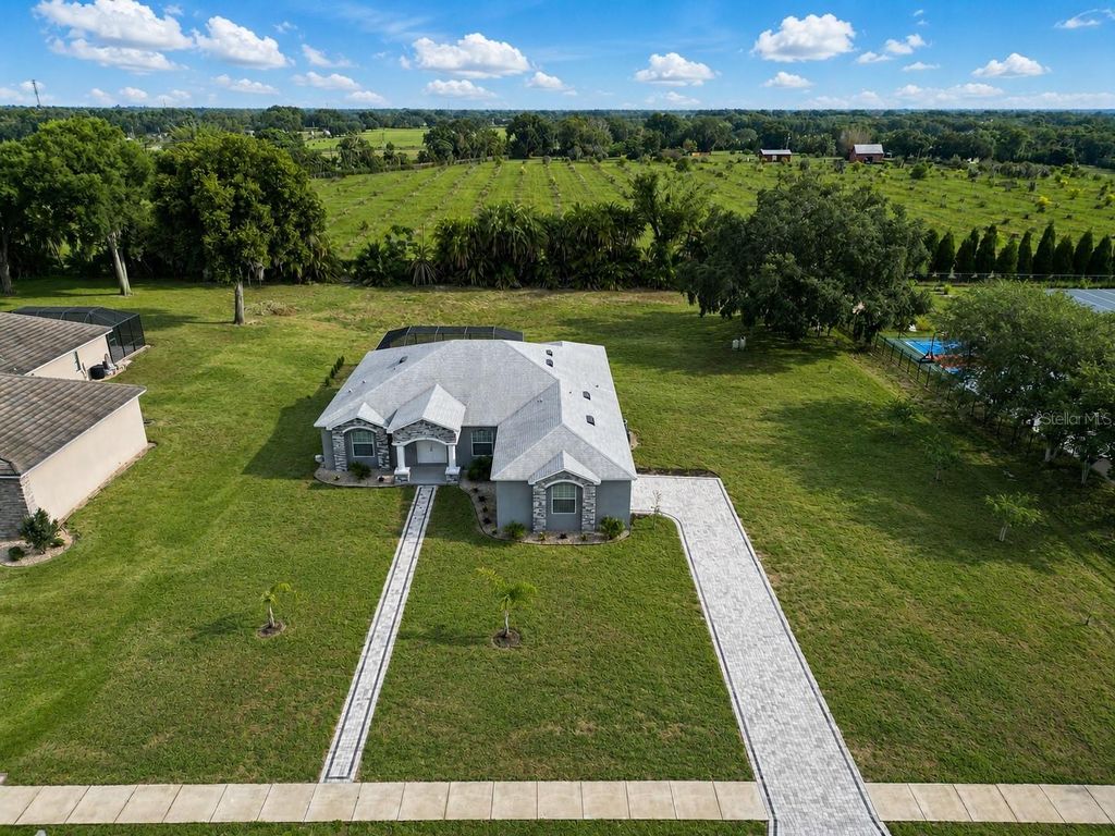 Photo of 10920 Flint Estates Drive, Thonotosassa, FL 33592 (MLS # TB8508028)