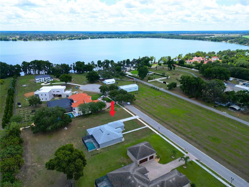 Photo of 10920 Flint Estates Drive, Thonotosassa, FL 33592 (MLS # TB8508028)