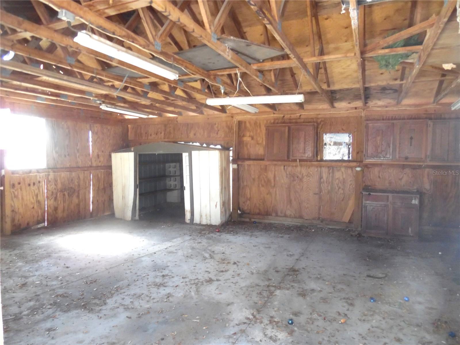 POSTAL COLONY CO - Residential