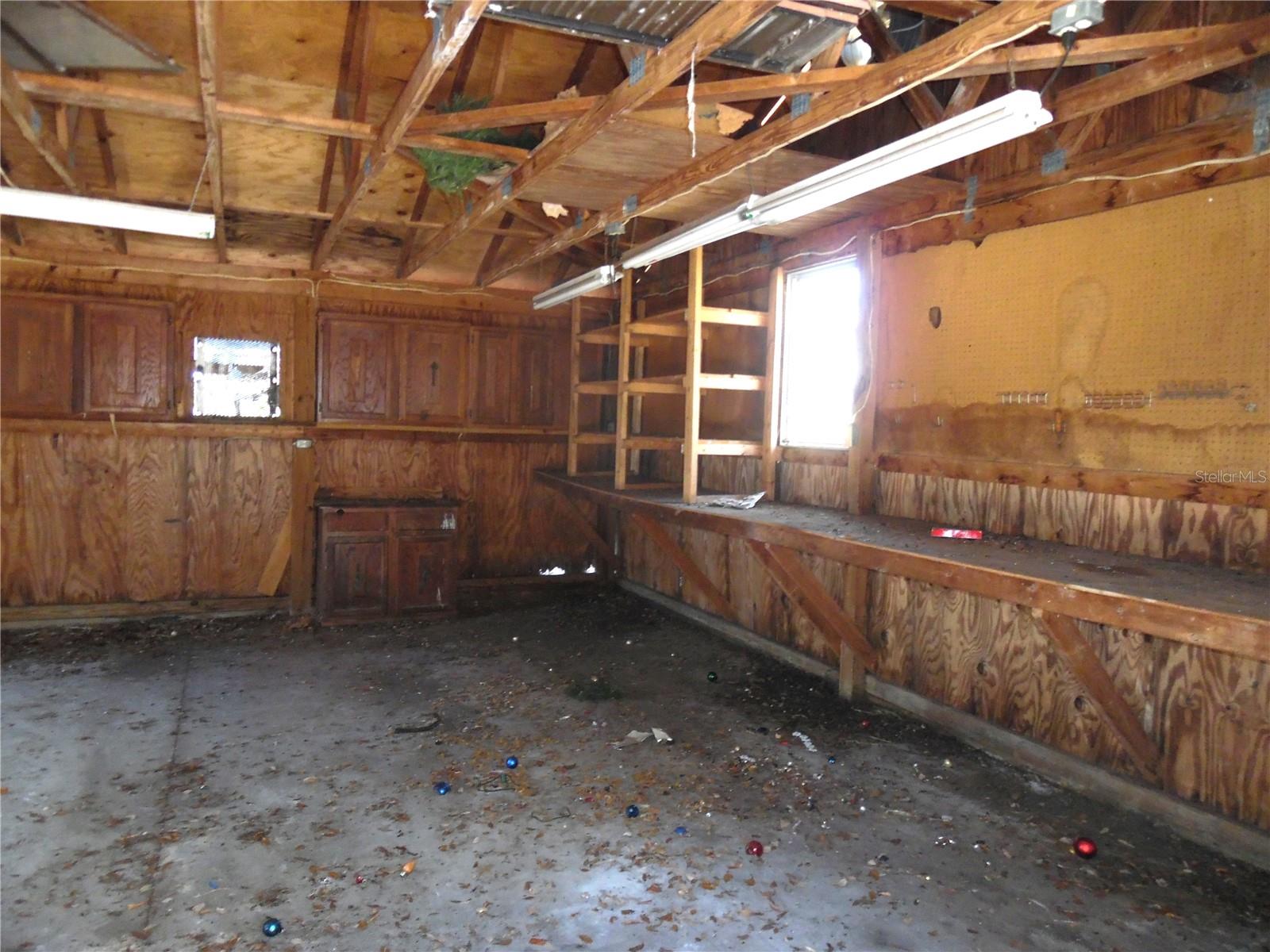 POSTAL COLONY CO - Residential