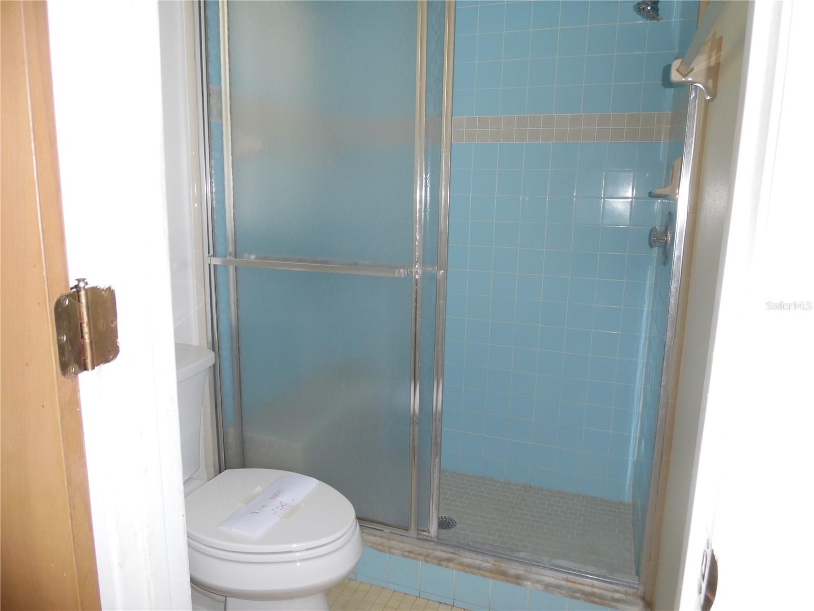 POSTAL COLONY CO - Residential