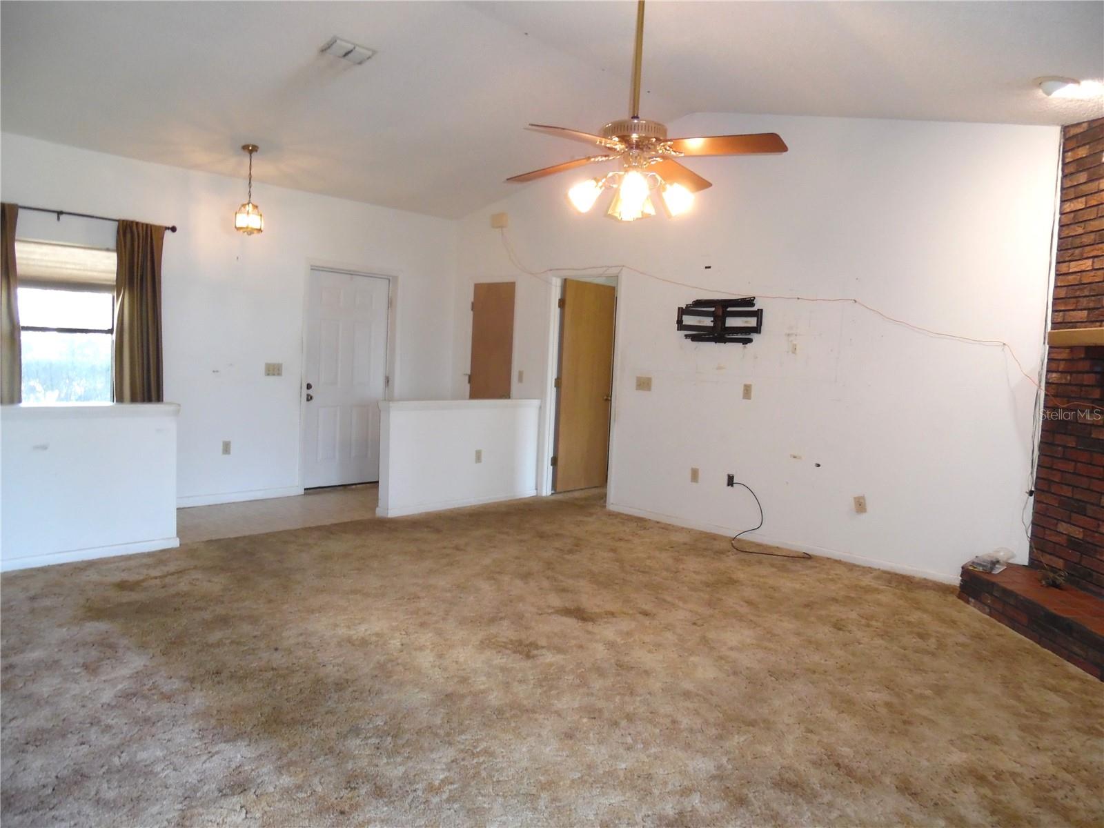 POSTAL COLONY CO - Residential