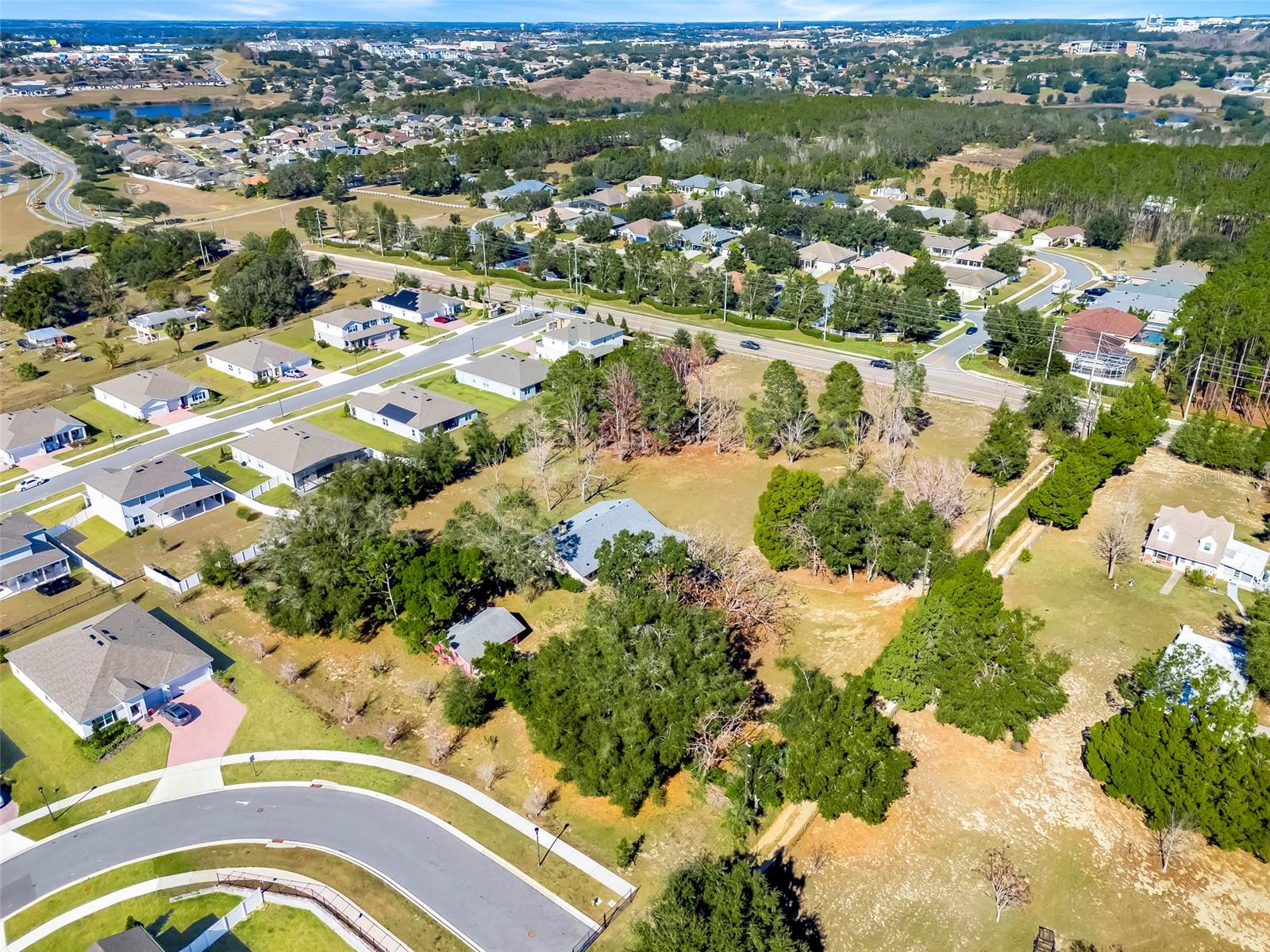 POSTAL COLONY CO - Residential