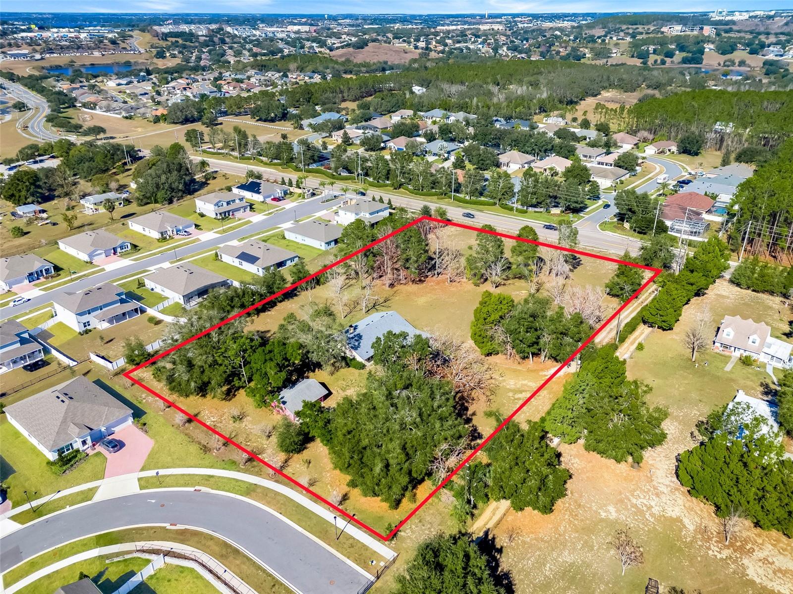 POSTAL COLONY CO - Residential