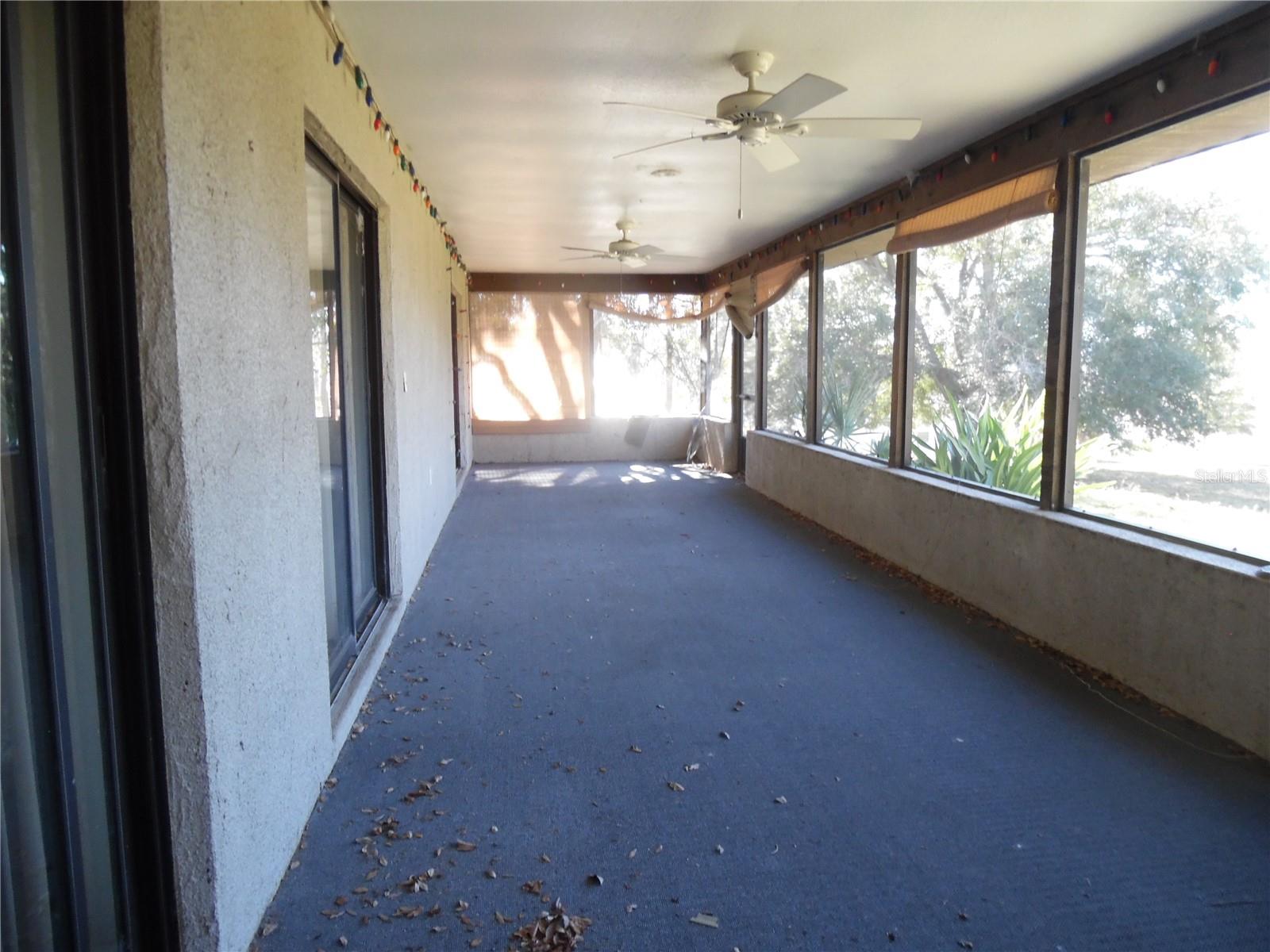 POSTAL COLONY CO - Residential