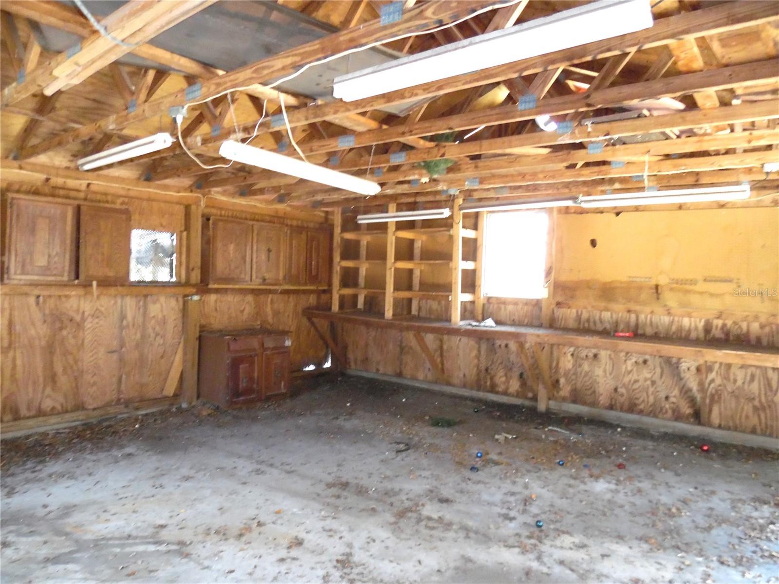 POSTAL COLONY CO - Residential