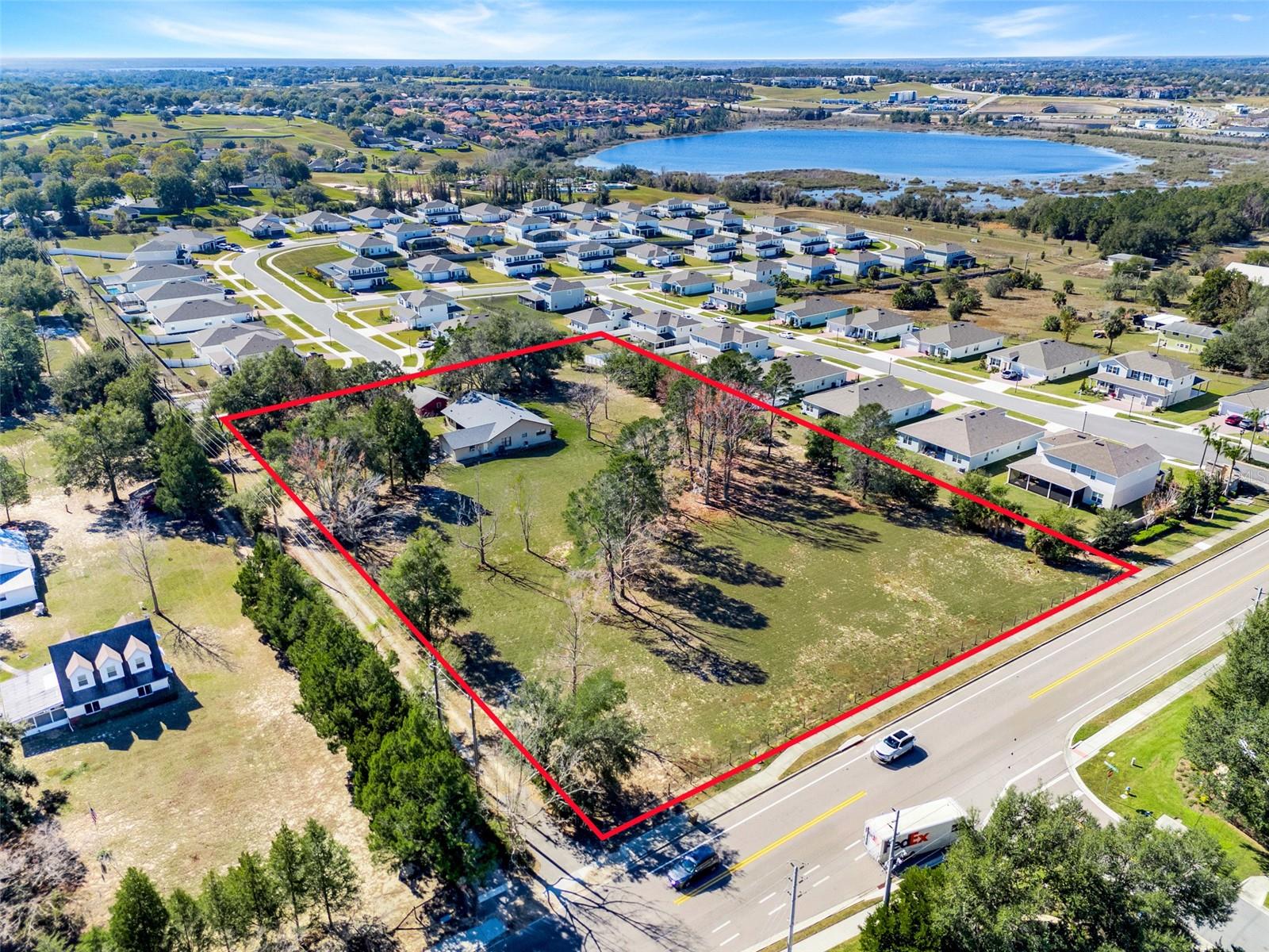 POSTAL COLONY CO - Residential