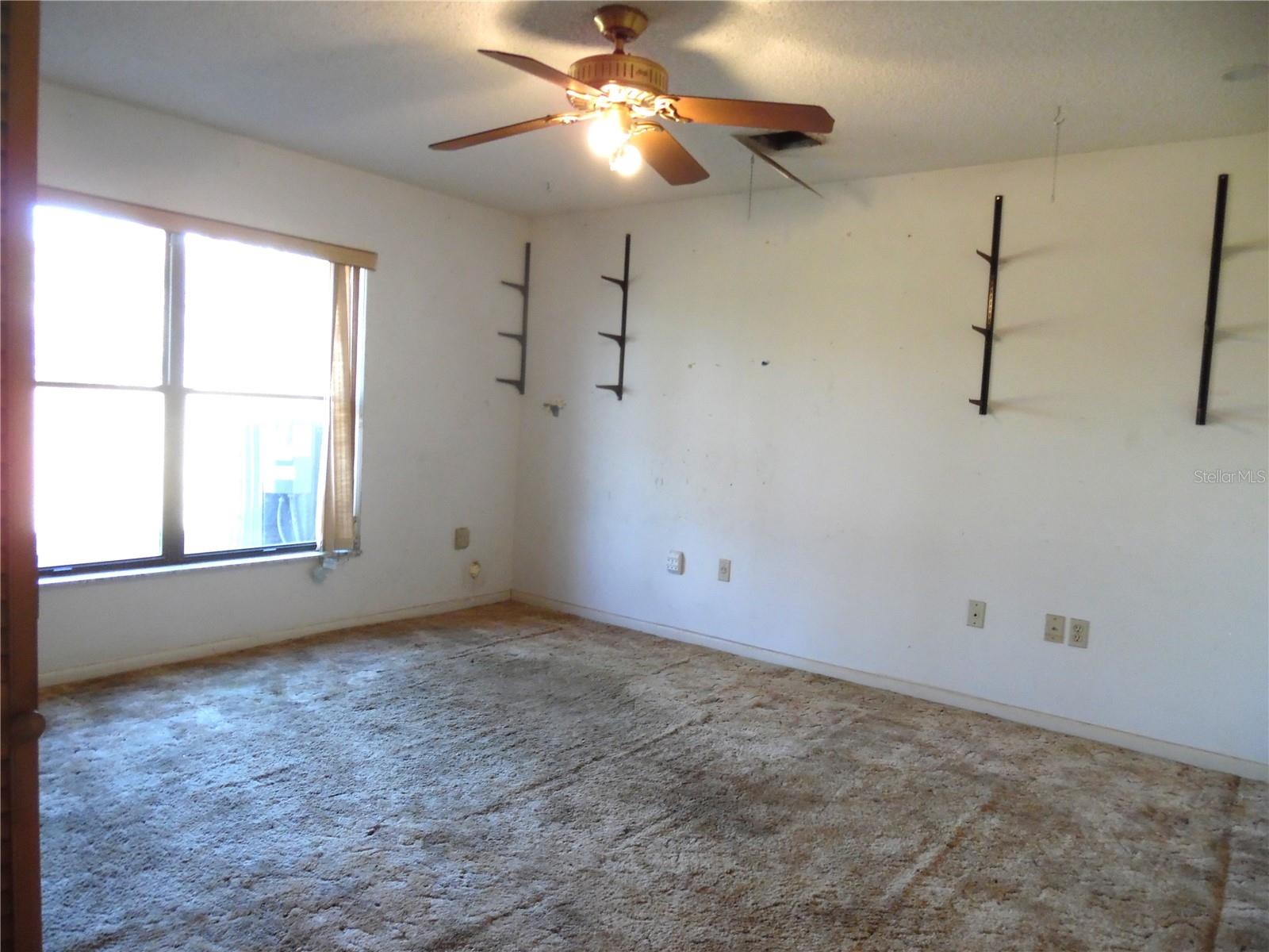 POSTAL COLONY CO - Residential