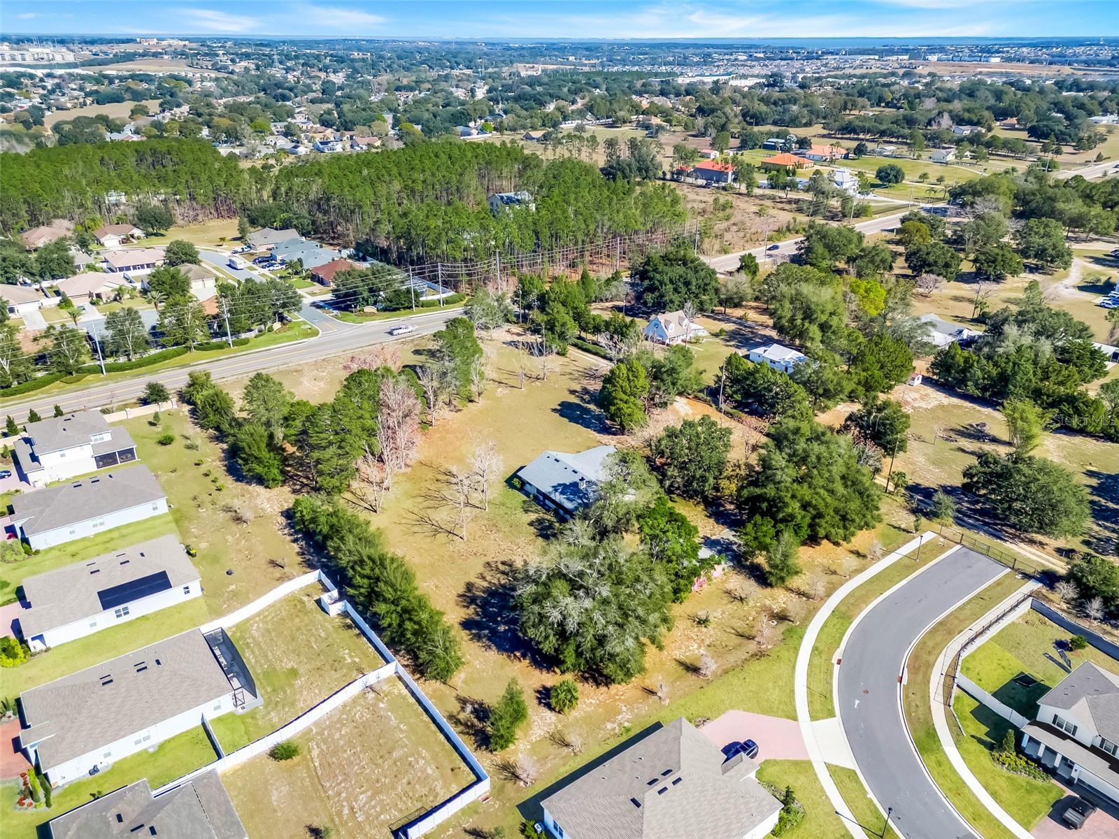 POSTAL COLONY CO - Residential