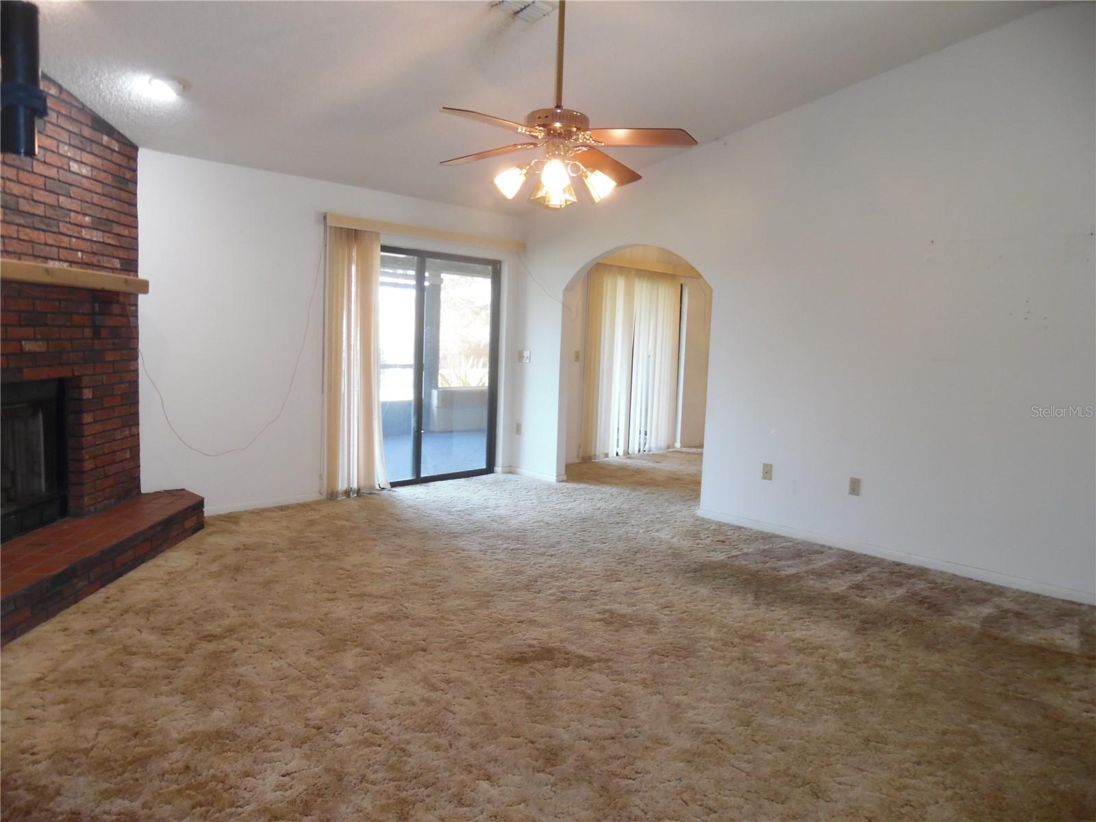 POSTAL COLONY CO - Residential