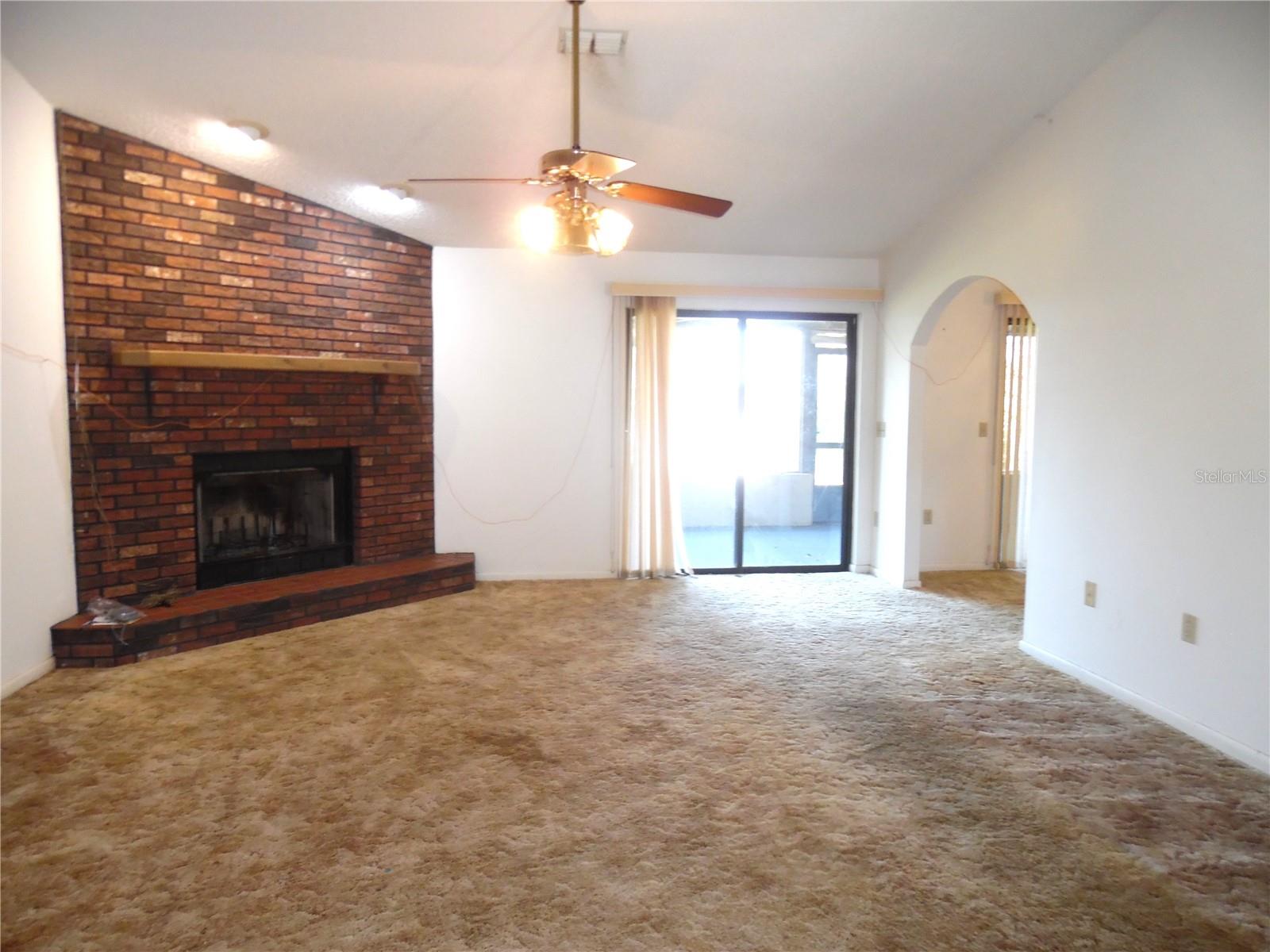 POSTAL COLONY CO - Residential