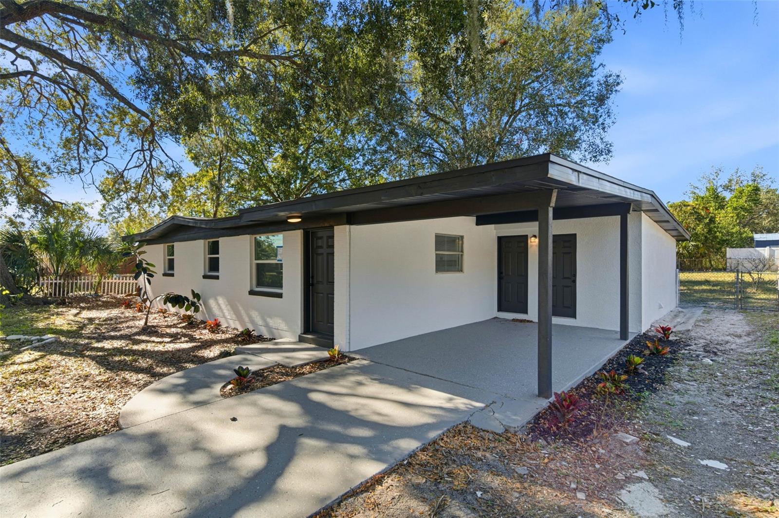 CLEVELAND HEIGHTS MANOR FIRST ADD - Residential